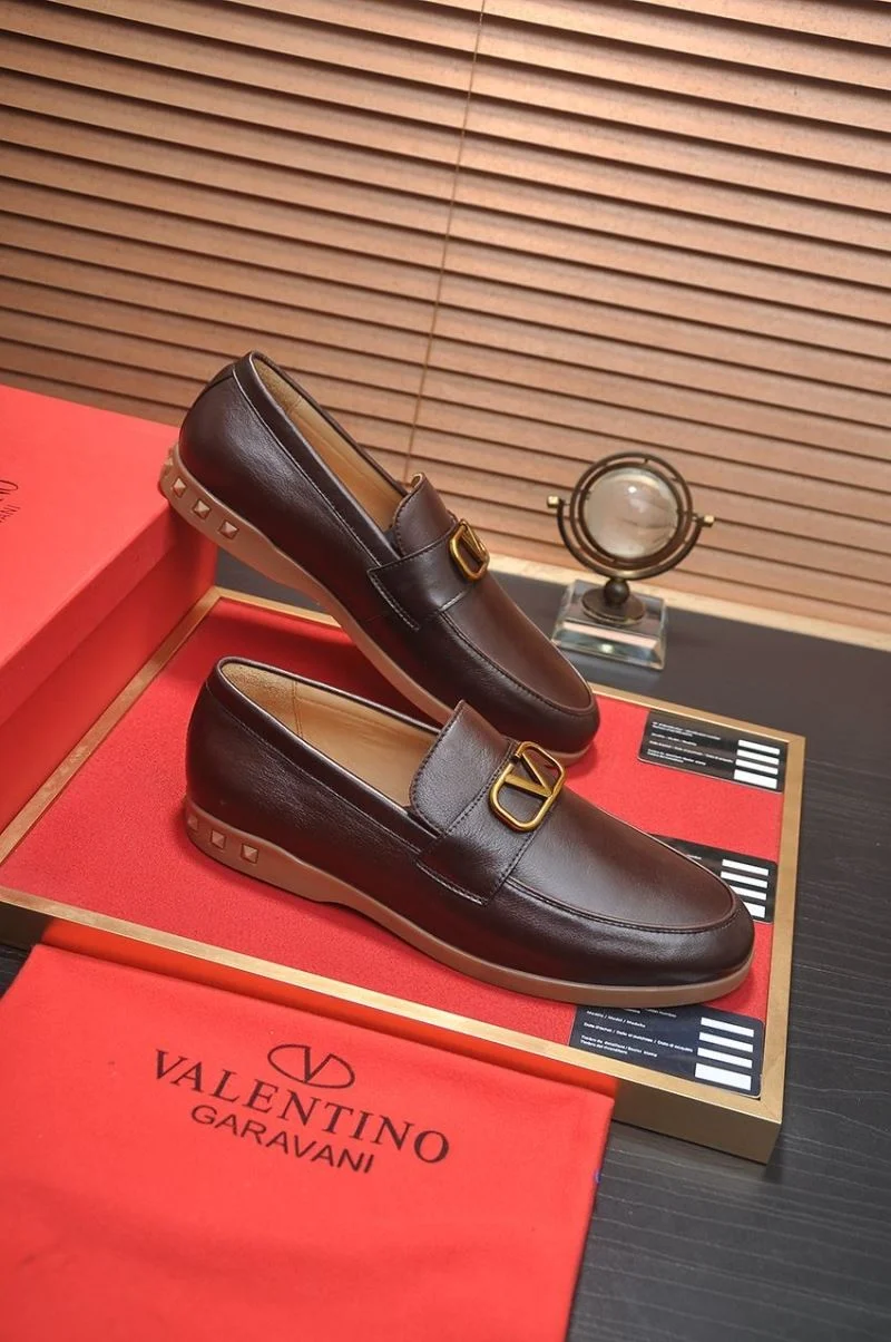 Valentino Low Shoes HighPerformance 36979