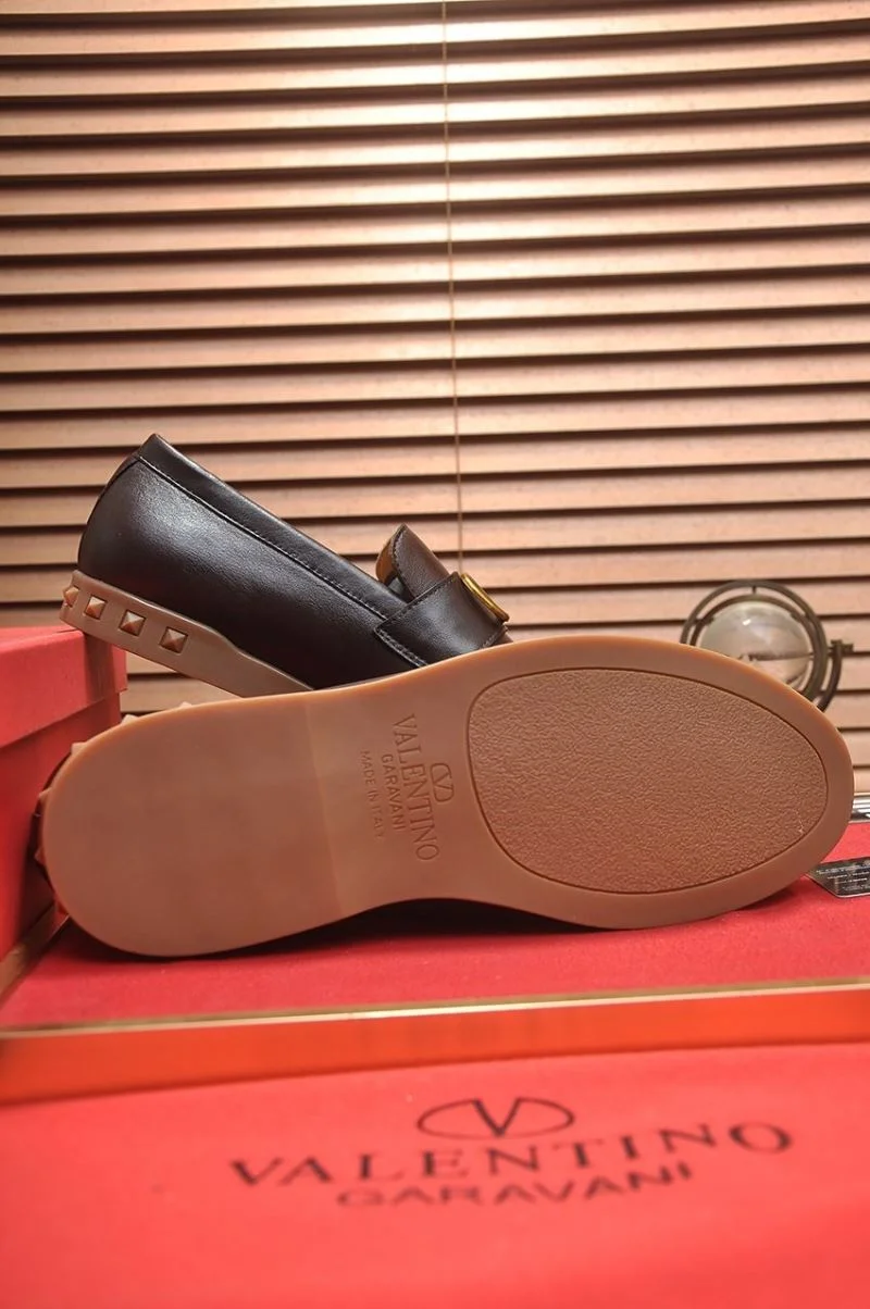 Valentino Low Shoes HighPerformance 36979