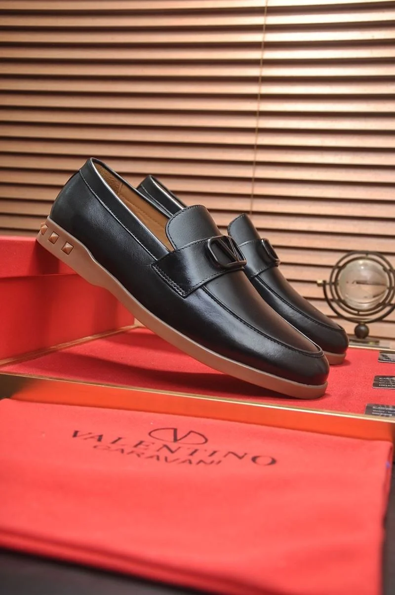 Valentino Low Shoes Supportive 36978