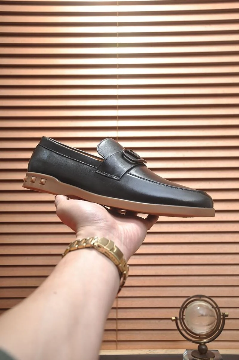 Valentino Low Shoes Supportive 36978