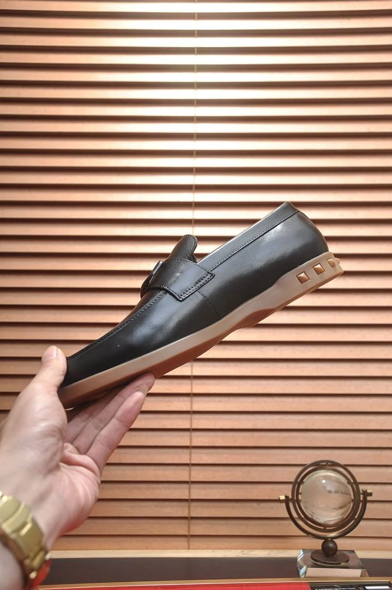 Valentino Low Shoes Supportive 36978