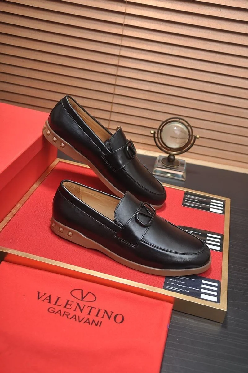Valentino Low Shoes Supportive 36978