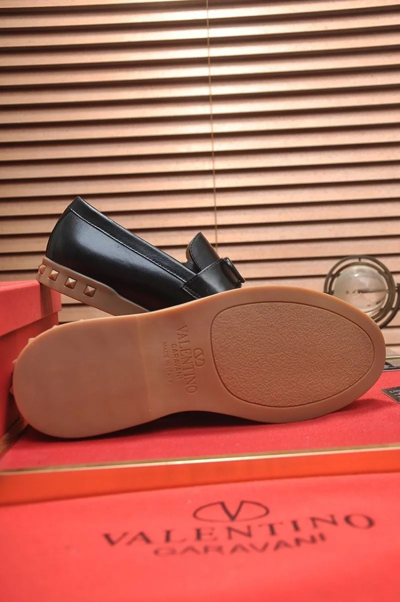 Valentino Low Shoes Supportive 36978