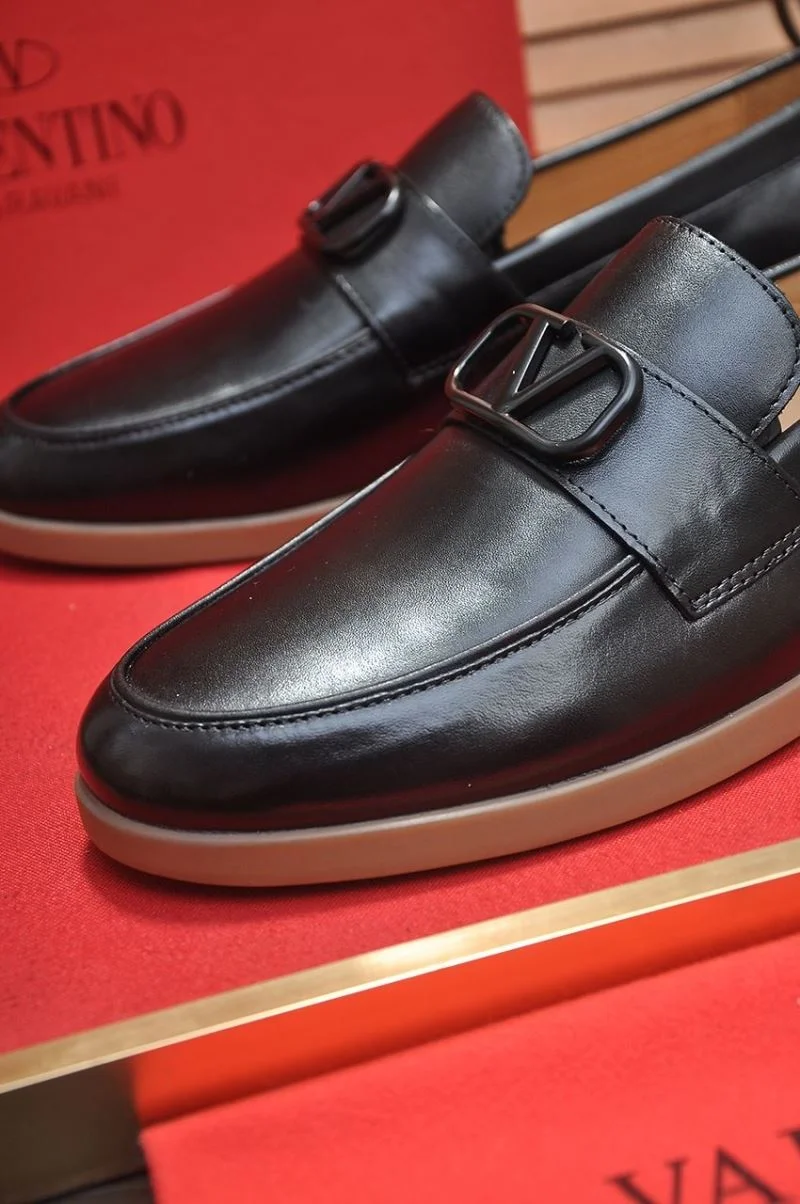 Valentino Low Shoes Supportive 36978
