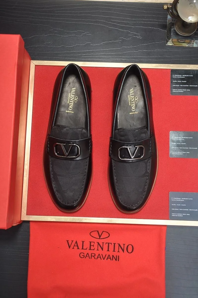 Valentino Low Shoes NewStyle 36975