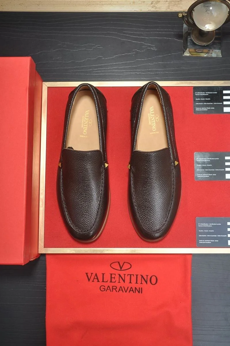 Youthful Valentino Low Shoes 36974