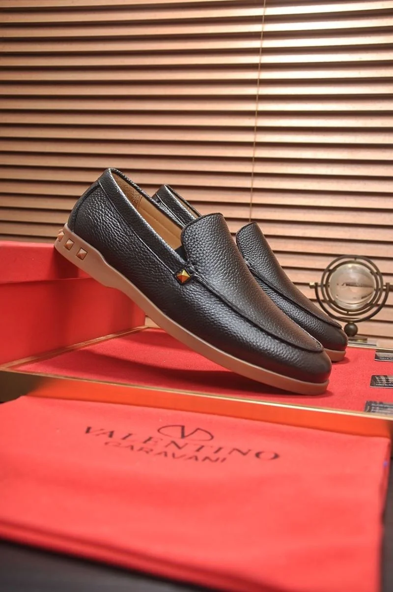 Youthful Valentino Low Shoes 36974