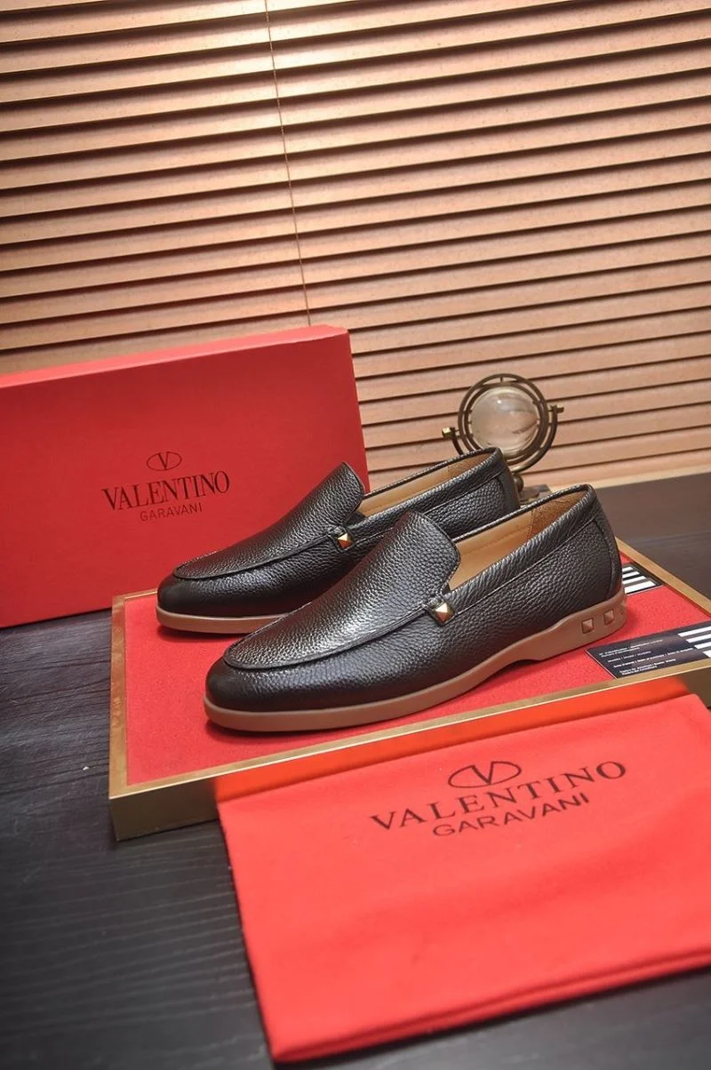 Youthful Valentino Low Shoes 36974