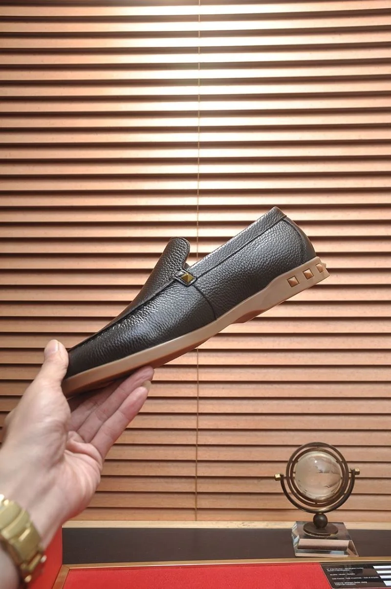 Youthful Valentino Low Shoes 36974
