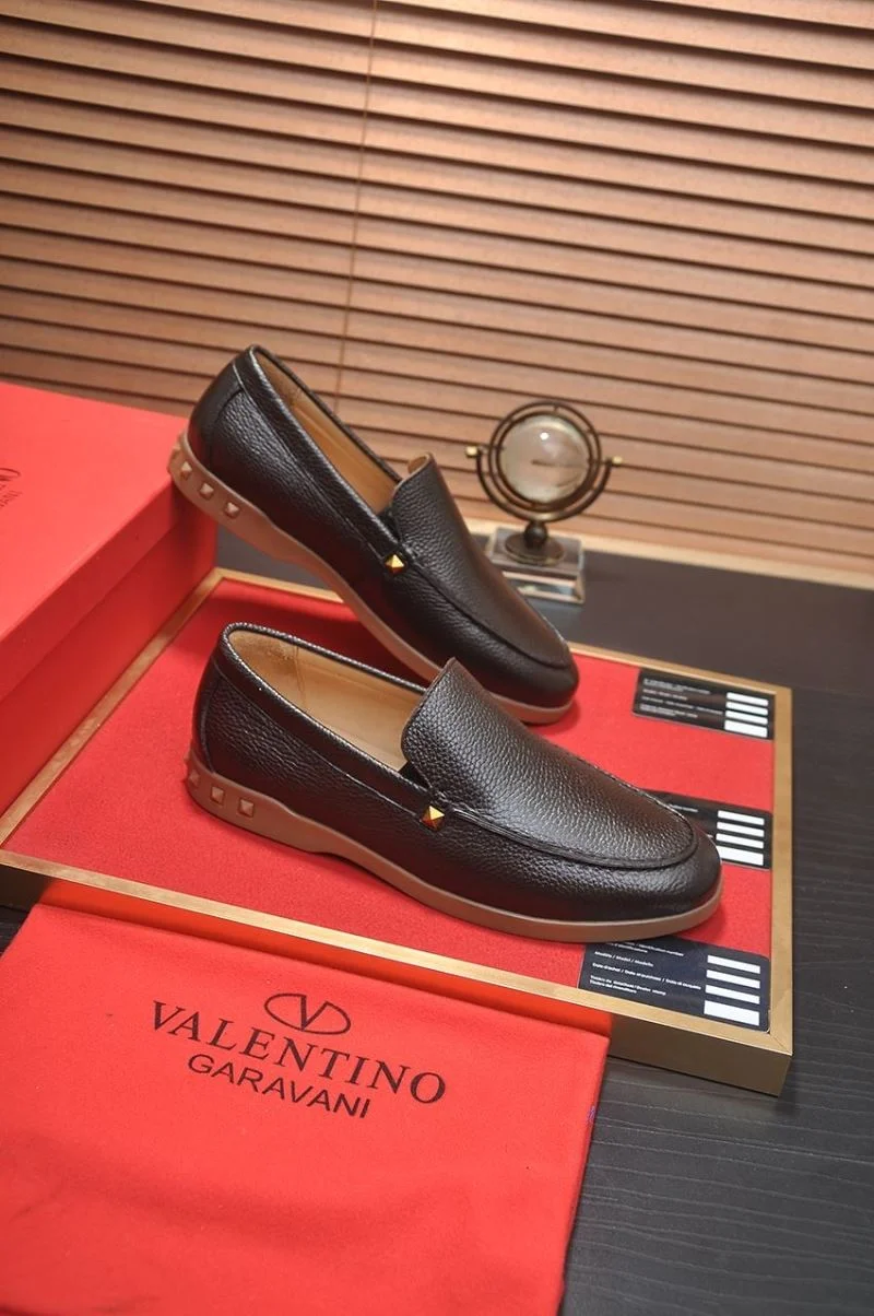 Youthful Valentino Low Shoes 36974