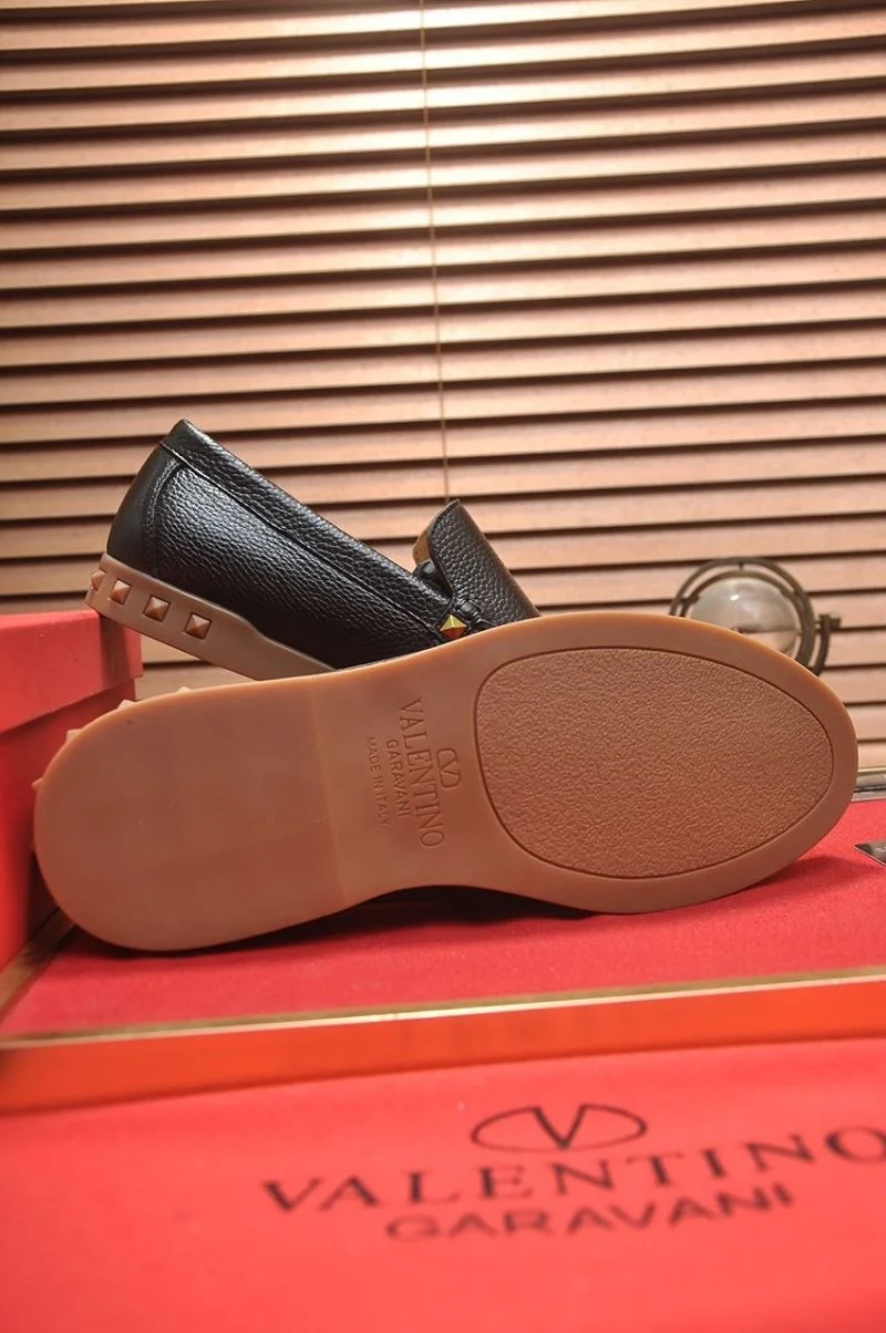 Youthful Valentino Low Shoes 36974
