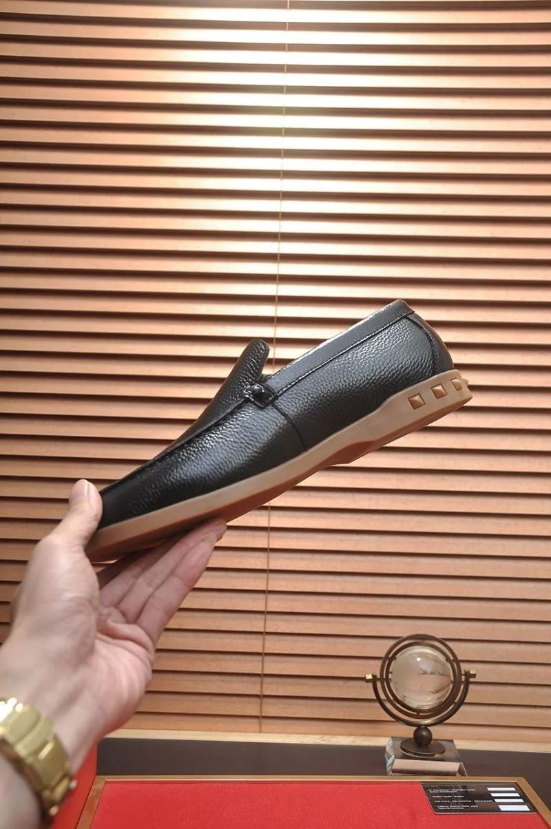 RelaxedFit Valentino Low Shoes 36977