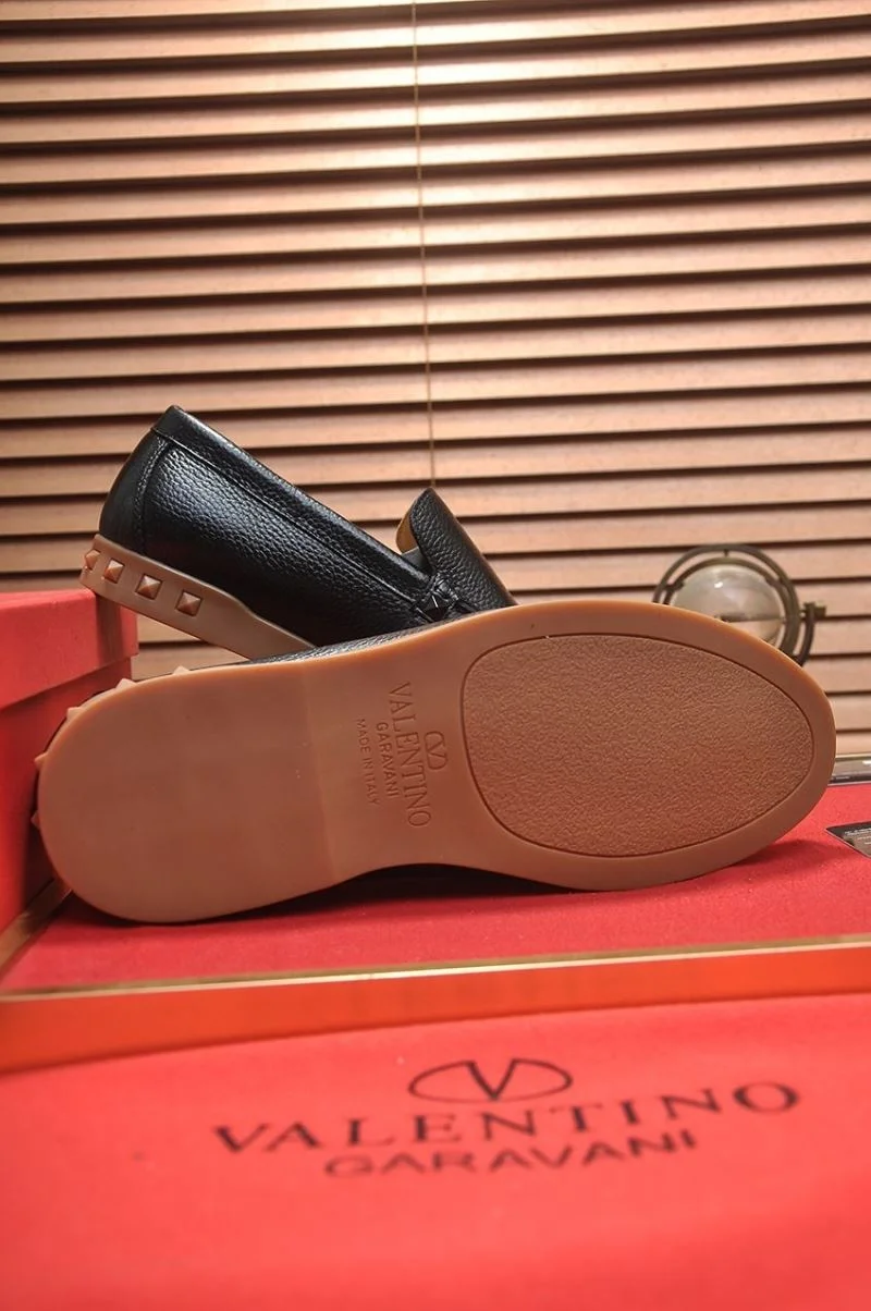 RelaxedFit Valentino Low Shoes 36977
