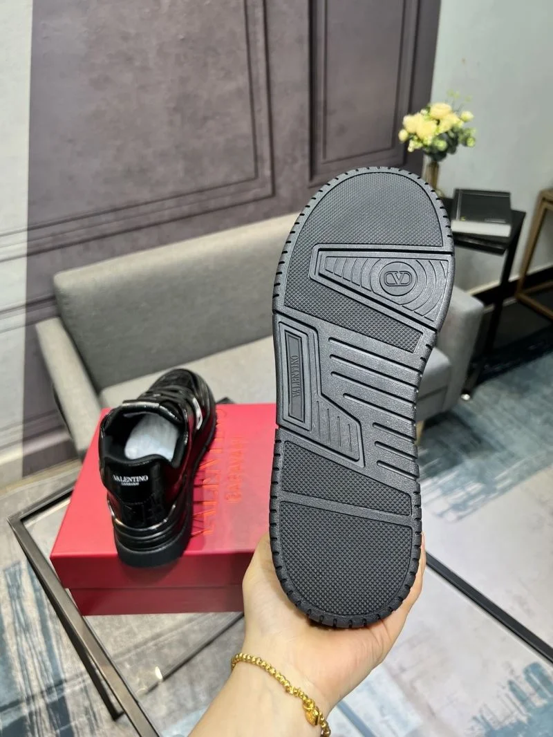 Stretchable Valentino Low Shoes 36966