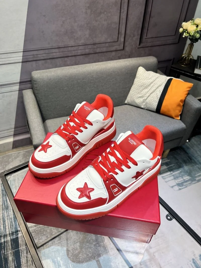 EasyMatch Valentino Low Shoes 36967
