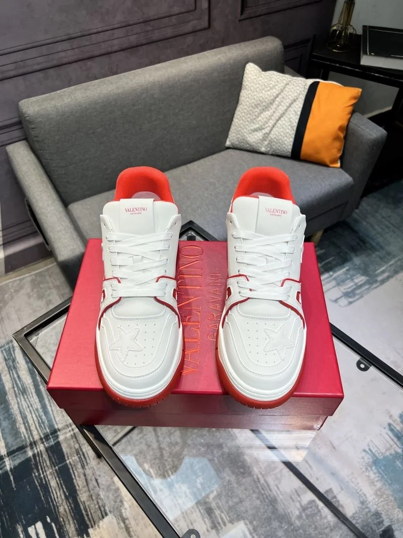 NewStyle Valentino Low Shoes 36948