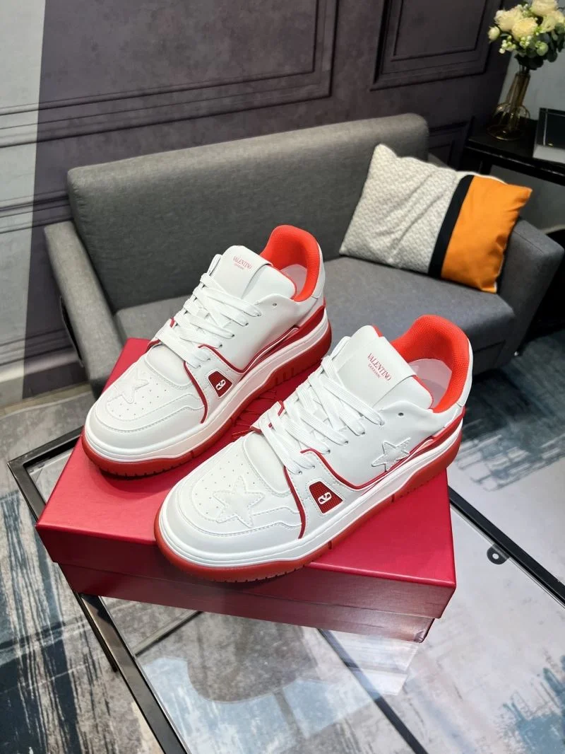 NewStyle Valentino Low Shoes 36948