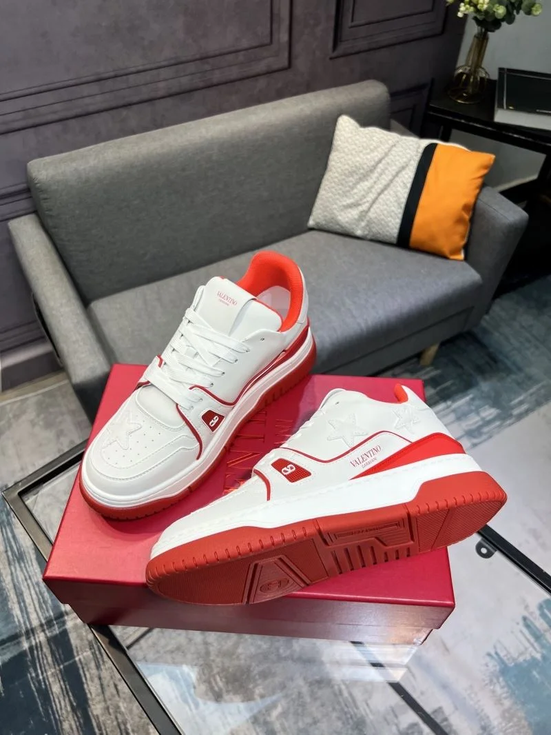 NewStyle Valentino Low Shoes 36948