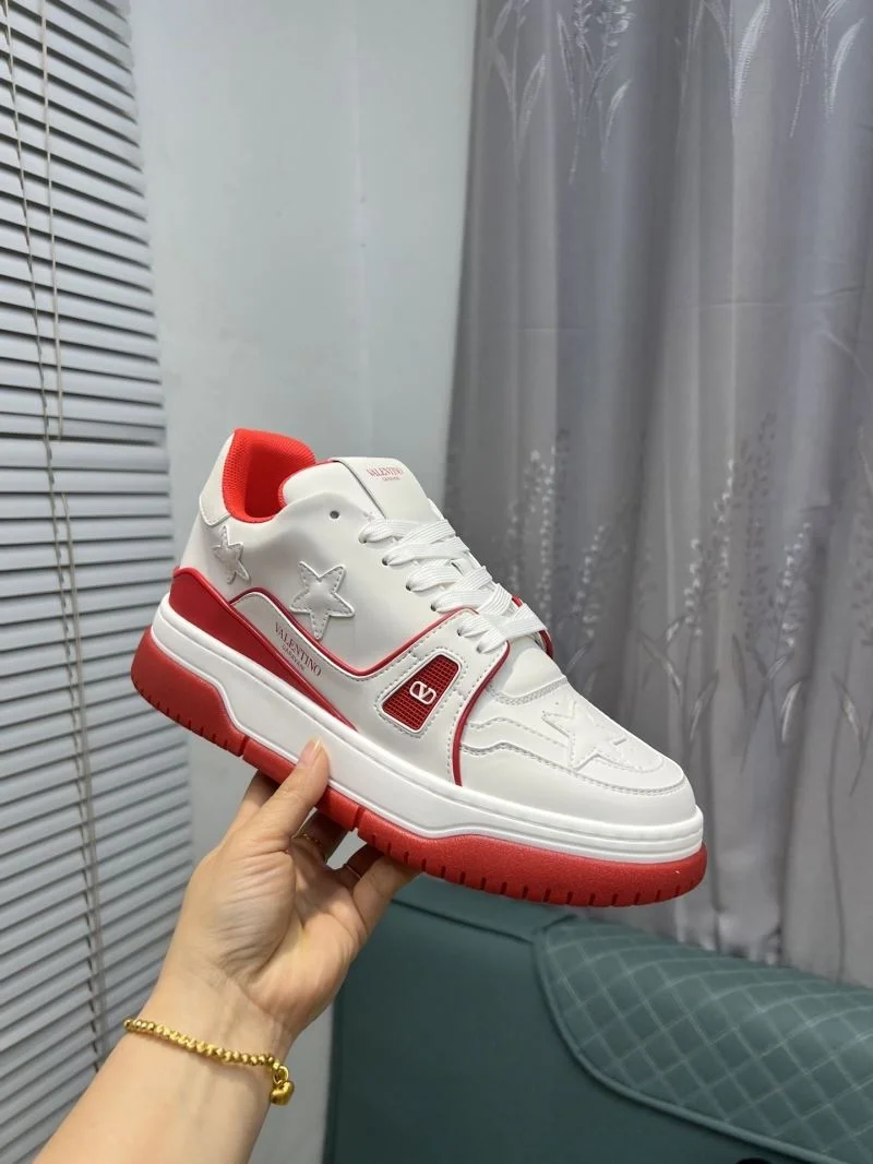 NewStyle Valentino Low Shoes 36948