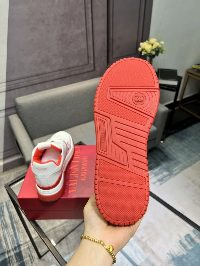 NewStyle Valentino Low Shoes 36948