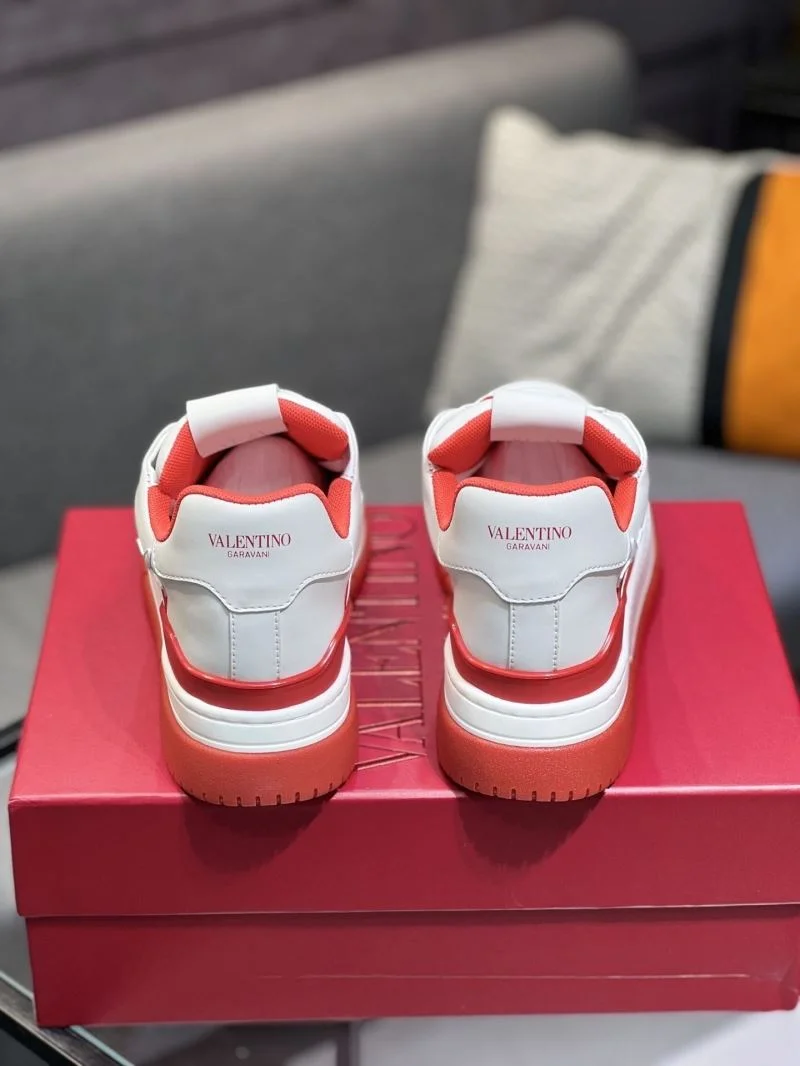 NewStyle Valentino Low Shoes 36948