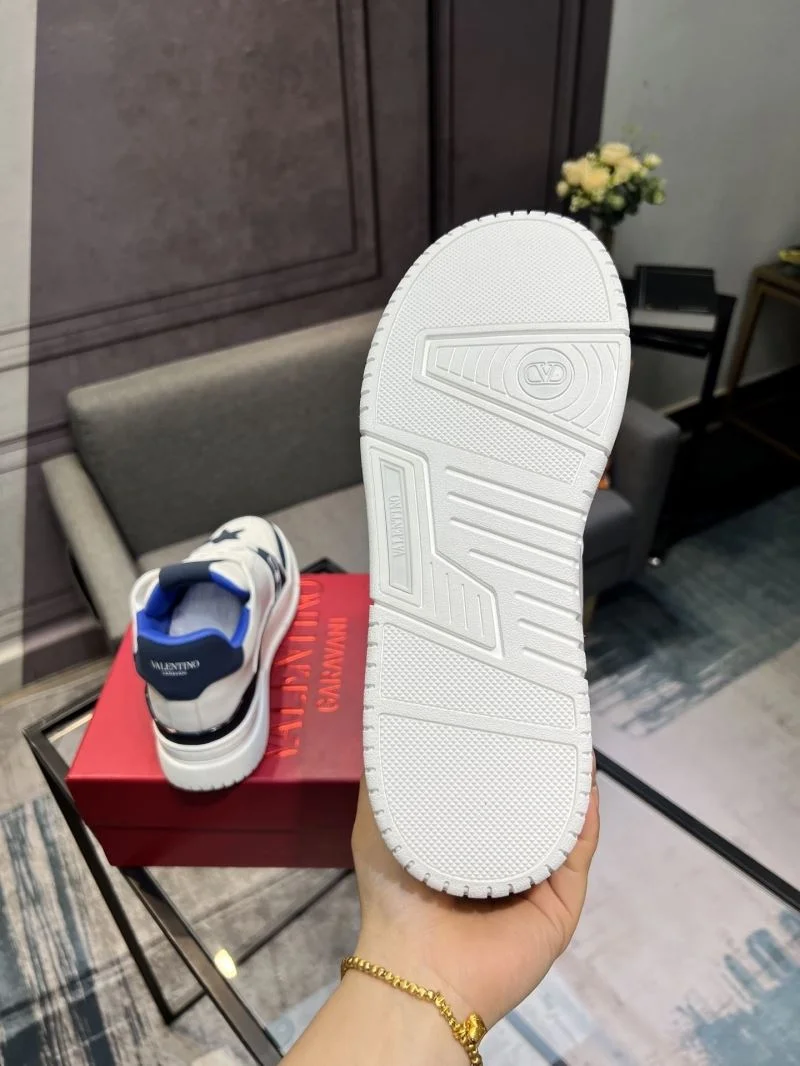 Valentino Low Shoes Contemporary 36971