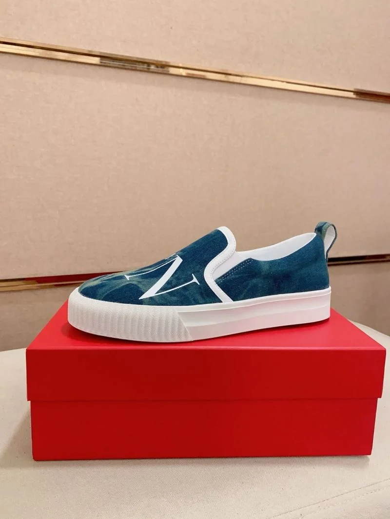 Valentino Low Shoes Classic 36958