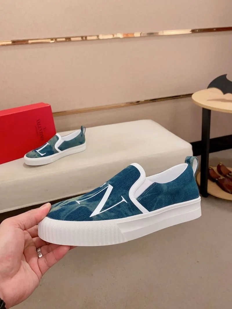 Valentino Low Shoes Classic 36958