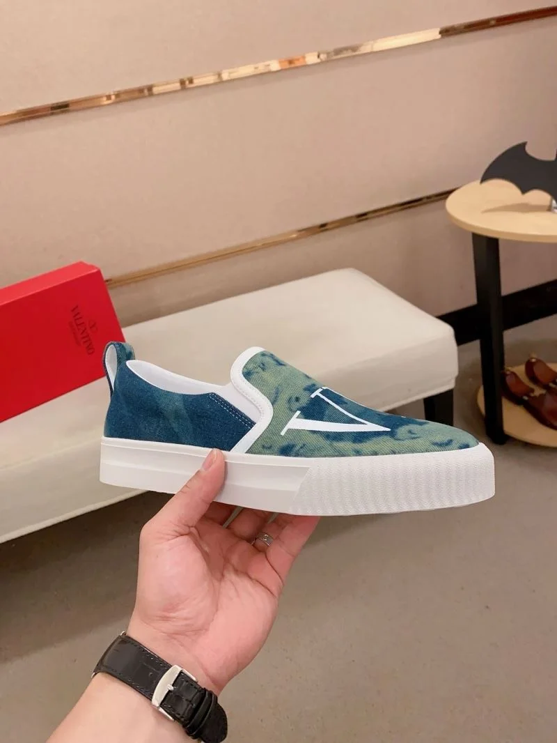 Valentino Low Shoes Classic 36958
