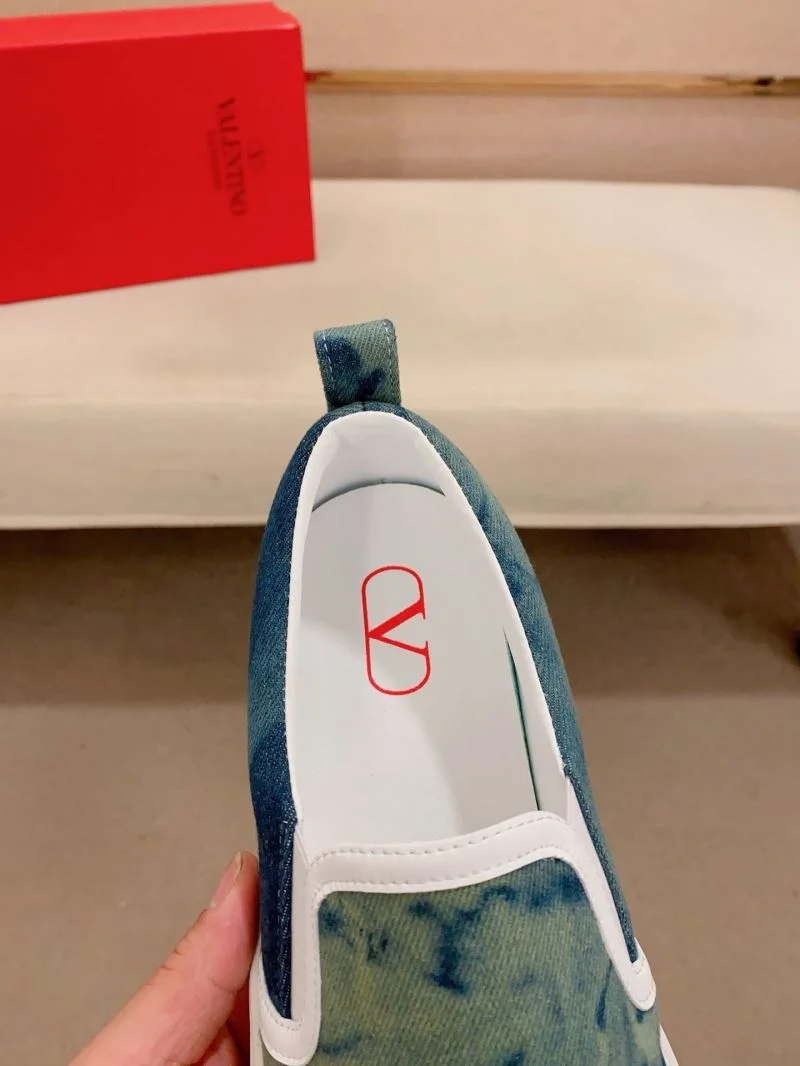 Valentino Low Shoes Classic 36958