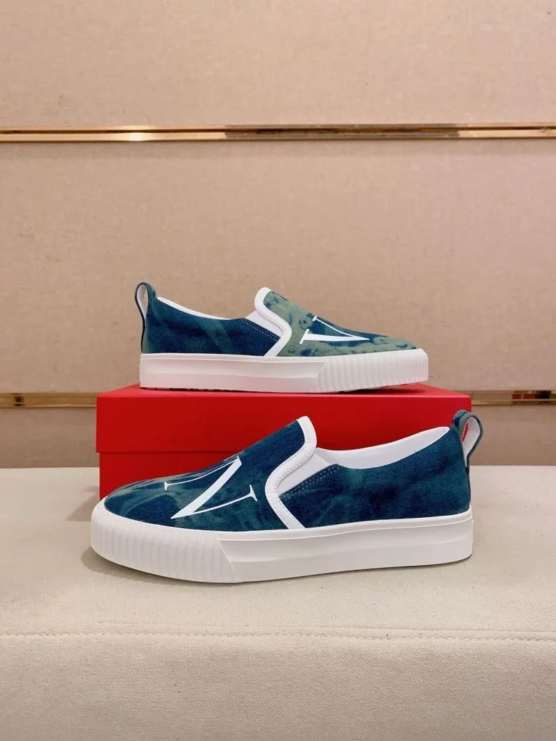 Valentino Low Shoes Classic 36958