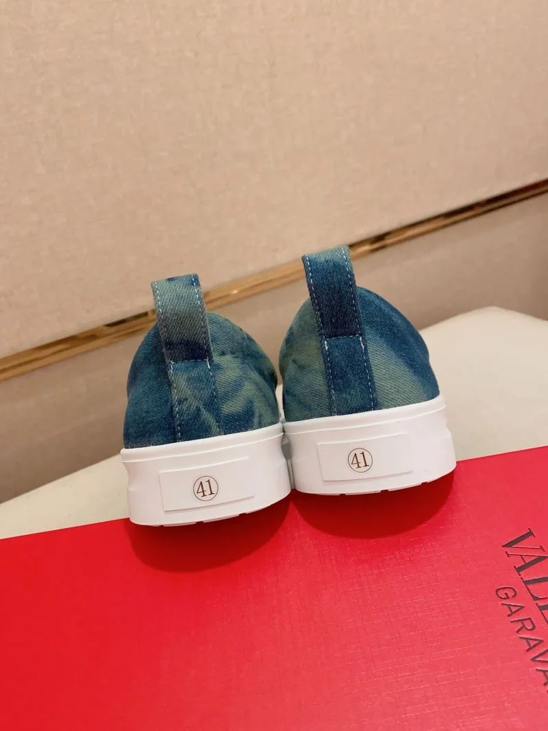 Valentino Low Shoes Classic 36958