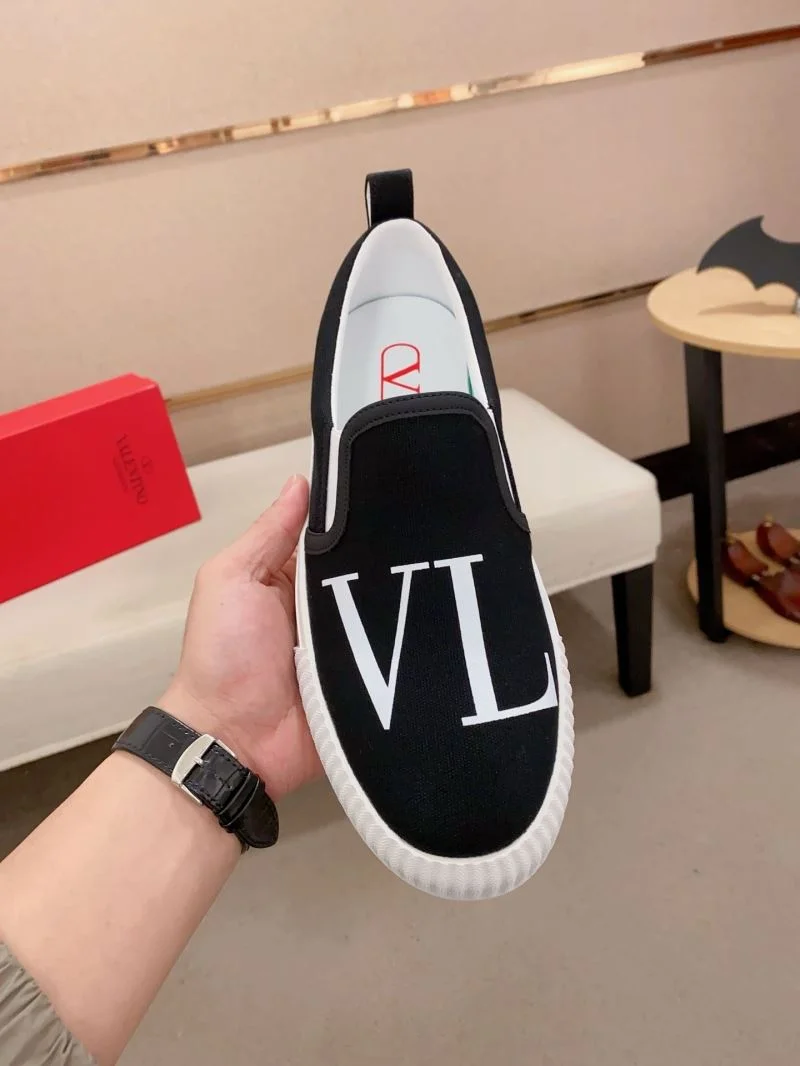 Valentino Low Shoes Attractive 36951