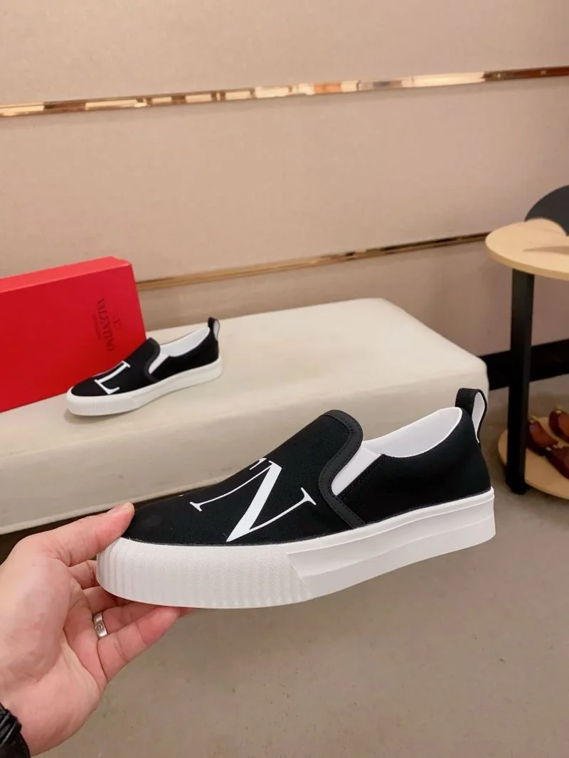 Valentino Low Shoes Attractive 36951