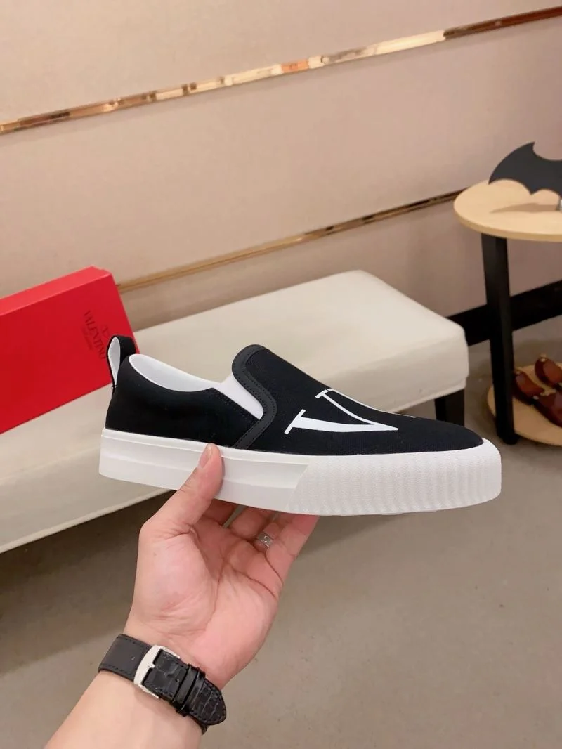 Valentino Low Shoes Attractive 36951
