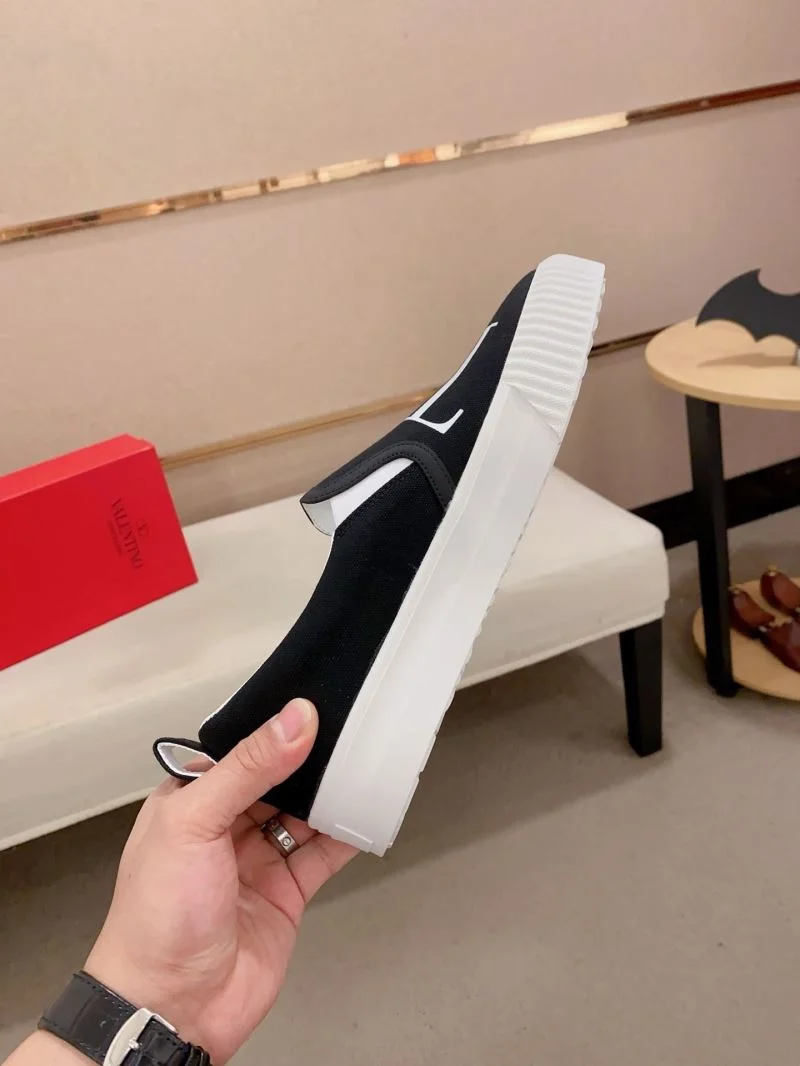 Valentino Low Shoes Attractive 36951