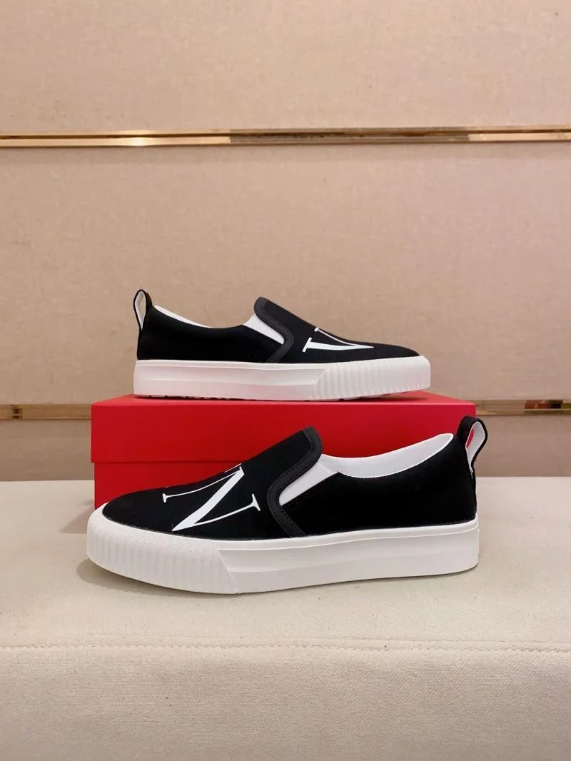 Valentino Low Shoes Attractive 36951