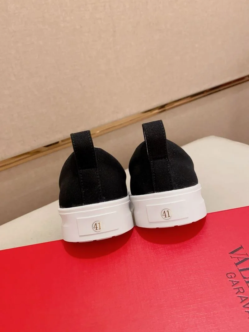 Valentino Low Shoes Attractive 36951