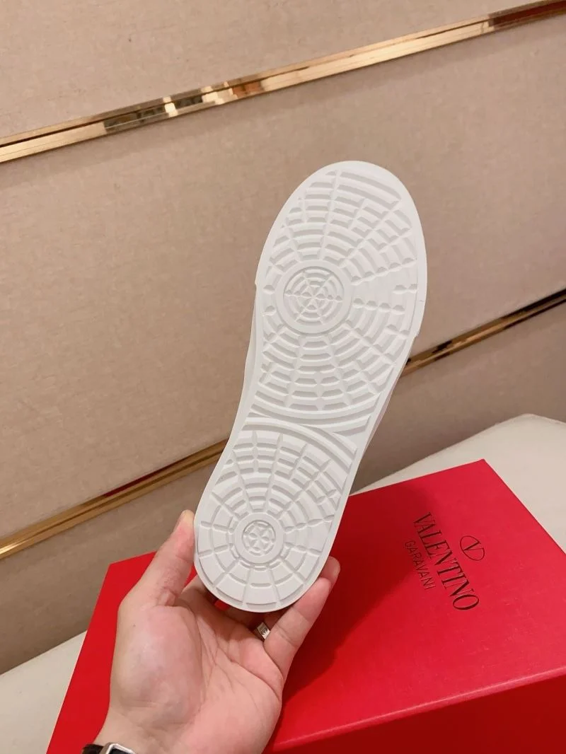 Valentino Low Shoes Attractive 36951