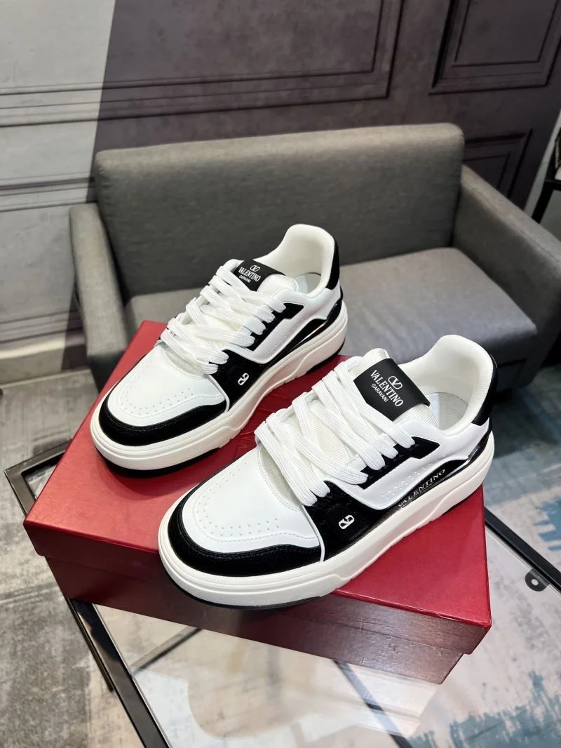 HighPerformance Valentino Low Shoes 36970