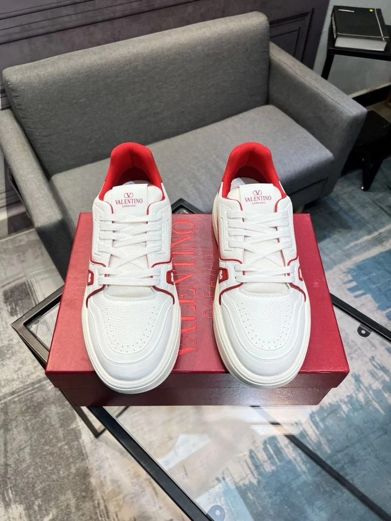 Valentino Low Shoes QuickDry 36965