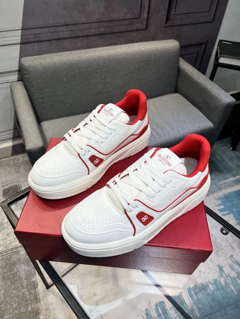 Valentino Low Shoes QuickDry 36965