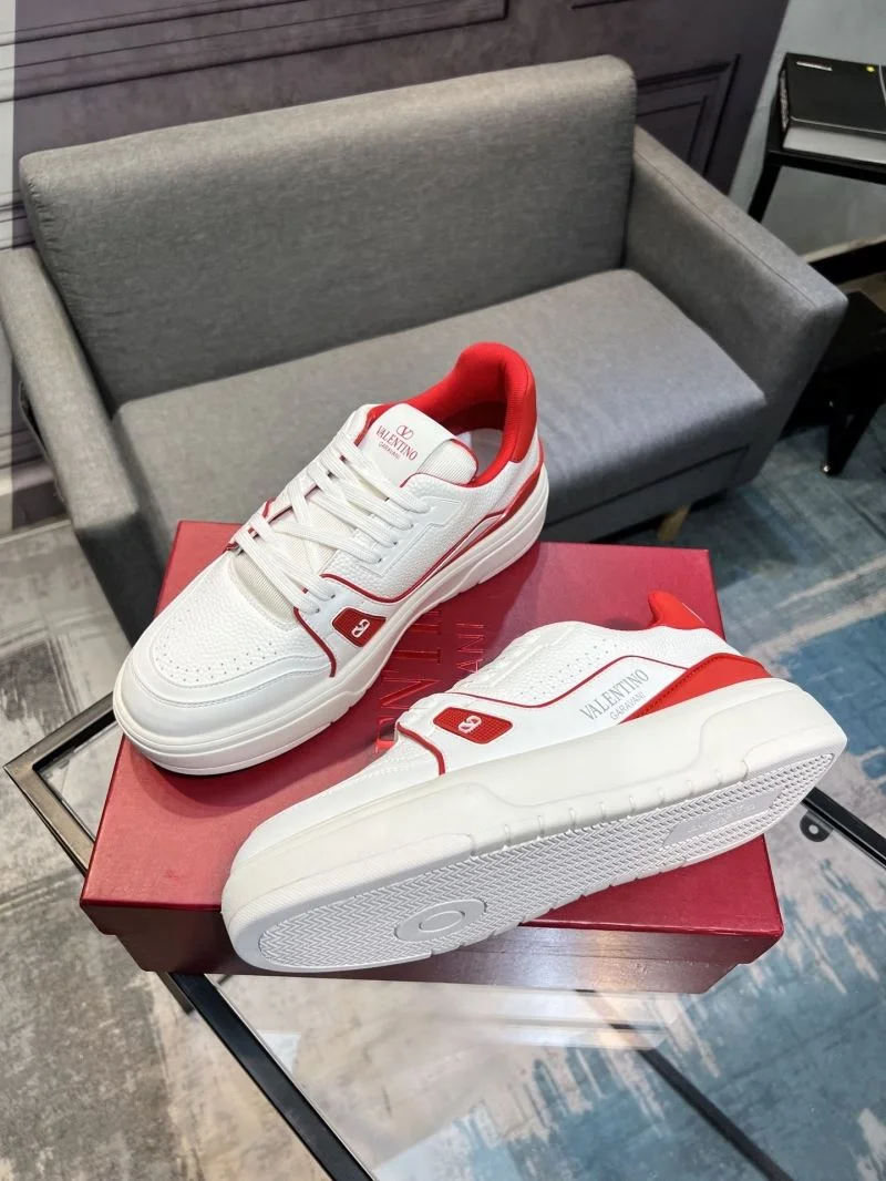 Valentino Low Shoes QuickDry 36965