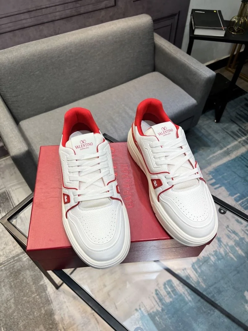 Valentino Low Shoes QuickDry 36965