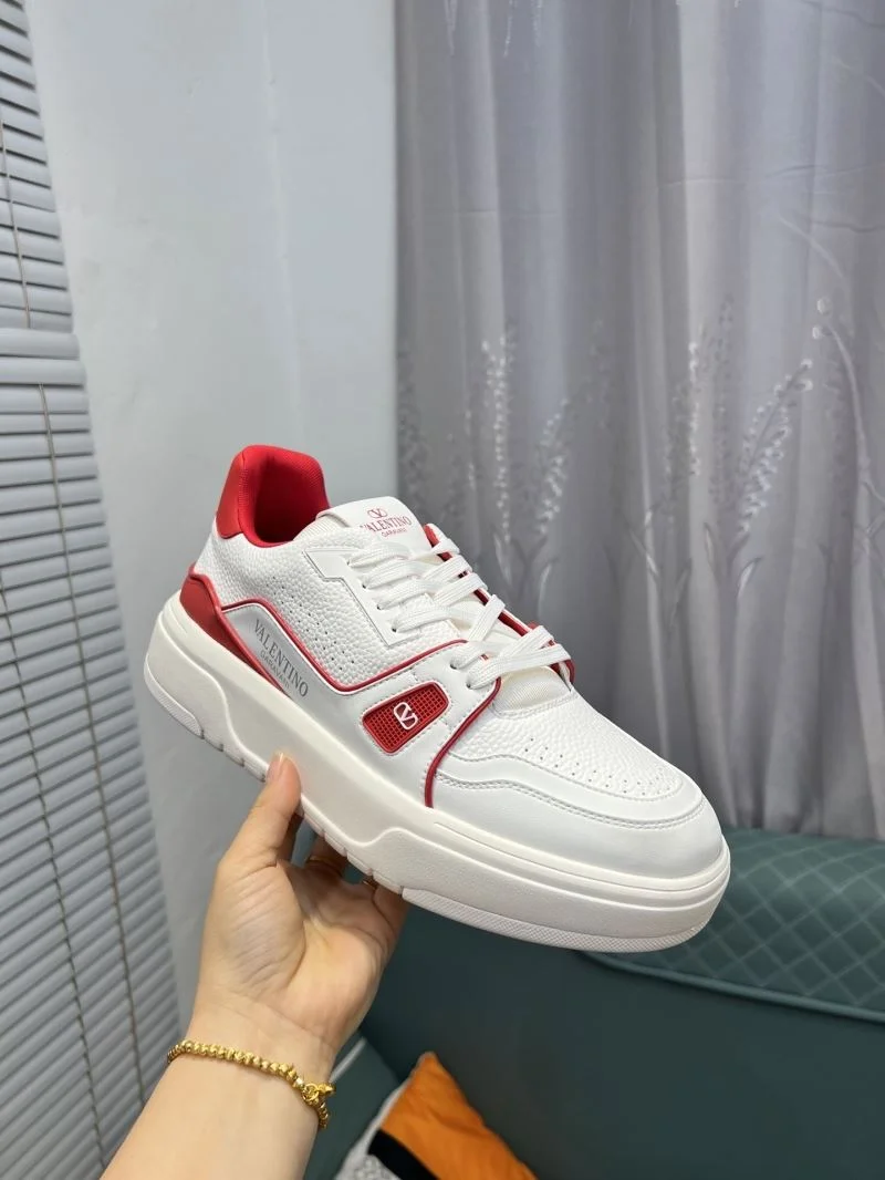 Valentino Low Shoes QuickDry 36965