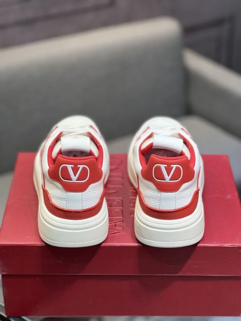 Valentino Low Shoes QuickDry 36965