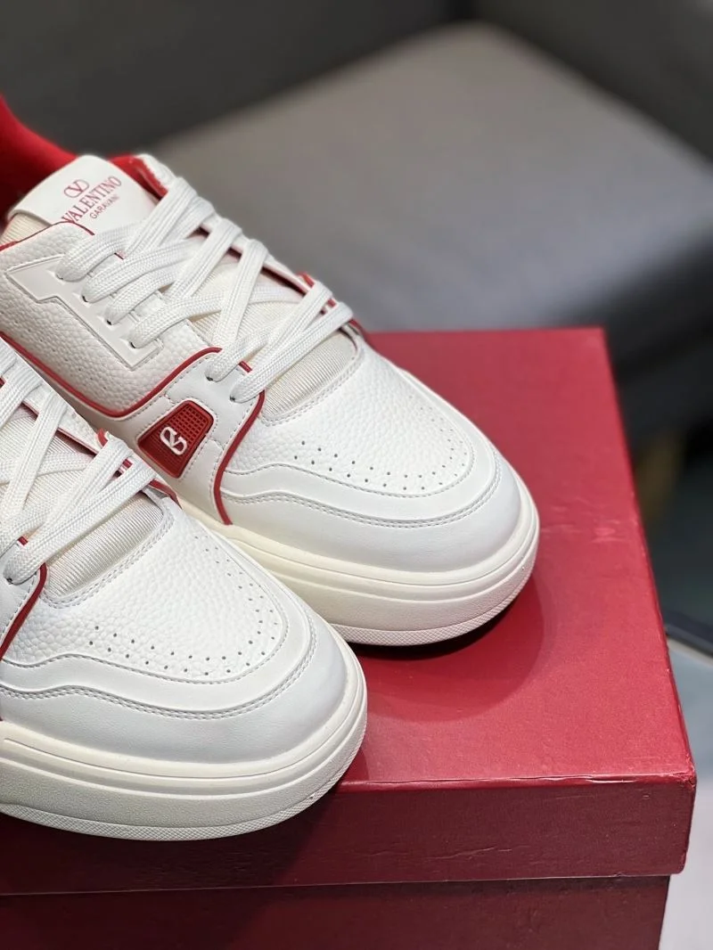 Valentino Low Shoes QuickDry 36965