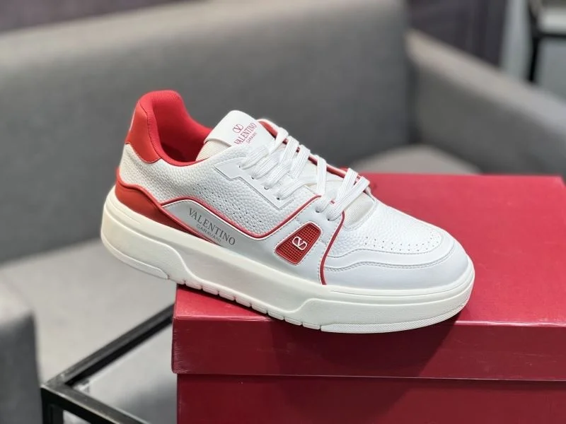 Valentino Low Shoes QuickDry 36965