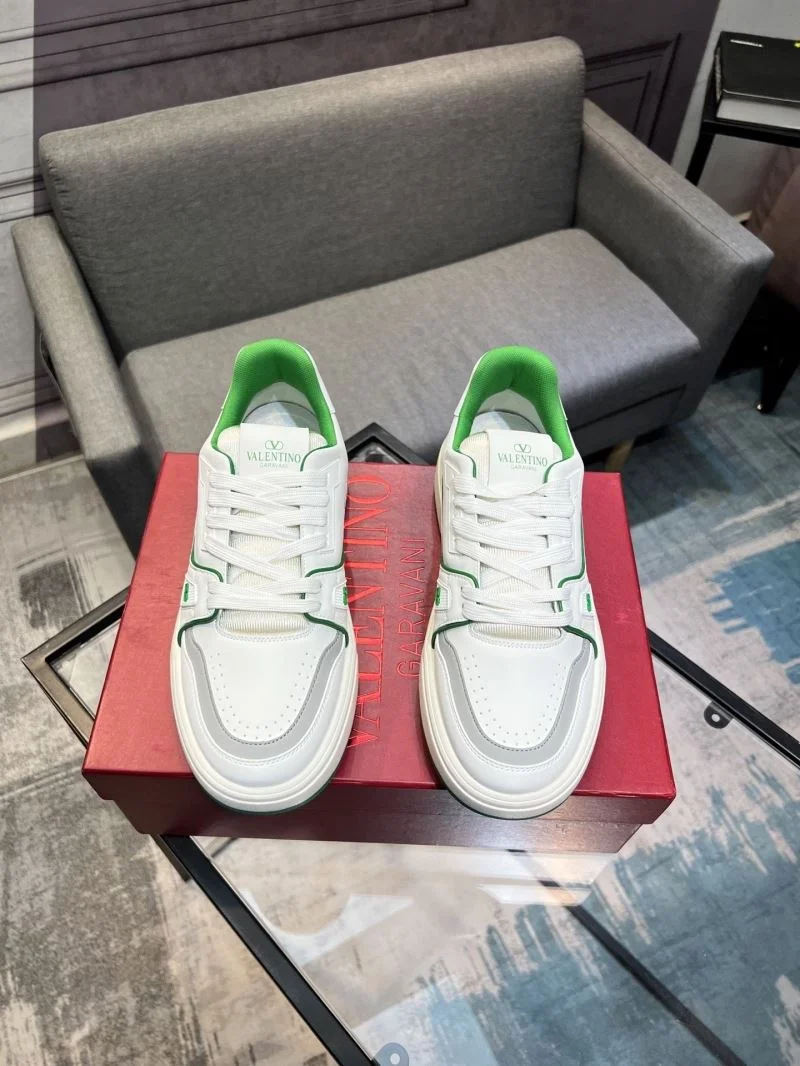 Valentino Low Shoes Trendy 36953