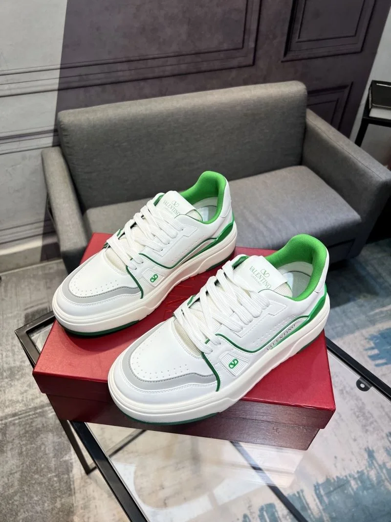 Valentino Low Shoes Trendy 36953